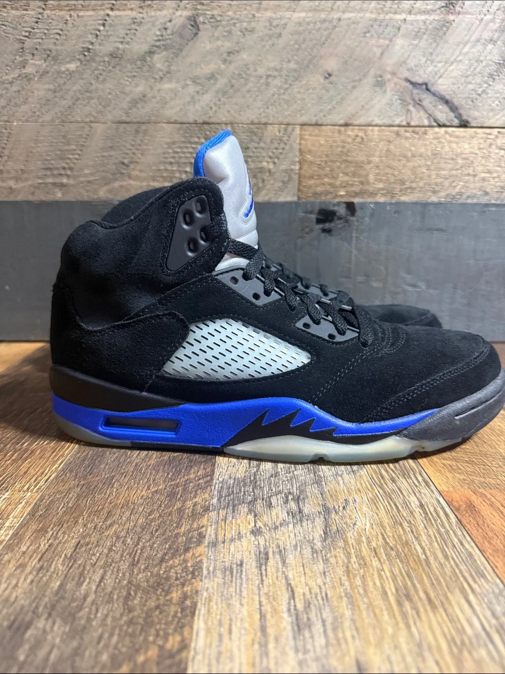 Jordan air retro